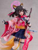 Blue Archive statuette PVC 1/7 Izuna 23 cm | WING