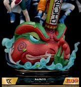 Naruto 1/6 Team 7 Statue | Cartoon Kingdom