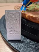 Goku Vs Nappa HQS Dragon Ball Z | TSUME-ART