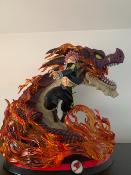 Natsu Igneel Dragonslayer HQS+ I Tsume Art