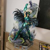 Shiryu 1/4 Exclusive Version Saint Seiya | Prime 1 Studio