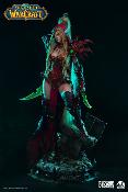 Valeera Sanguinar 1/3 World Of Warcraft | Infinity Studio