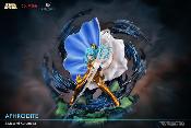 Aphrodite 1/6 White Rose version Gold Saint Pisces | Zodiakos Studio