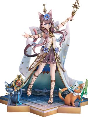 Arknights statuette PVC 1/7 Pepe: Nuit of the Nightsky Ver. 26 cm - Good Smile Company
