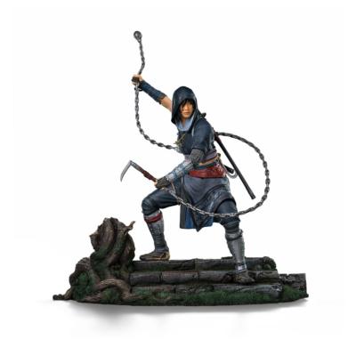 Assassin's Creed Shadows statuette 1/10 Art Scale Naoe | IRON STUDIOS