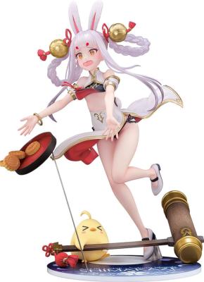 Azur Lane statuette 1/7 Shimakaze: Clumsy Moon Rabbit 25 cm | PHAT