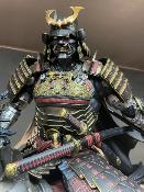 BATMAN 1/4  SHOGUN HORSEMAN | XM STUDIOS