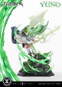 Black Clover Concept Masterline Series statuette 1/6 Yuno 57 cm | PRIME 1 STUDIO