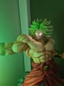 Broly - King Of Destruction - HQS + Dragon Ball Z | Tsume Art