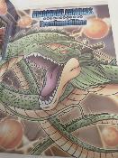 FEUILLET DRAGON BALL CARDDASS PREMIUM EDITION - VOL.2 (DBGT / DBS)