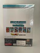 FEUILLET DRAGON BALL CARDDASS PREMIUM EDITION - VOL.3 (DBS)