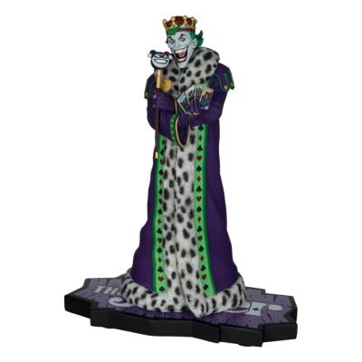DC Direct statuette 1/10 The Joker Purple Craze: The Joker by Ed McGuiness 19 cm | MACFARLANE TOYS