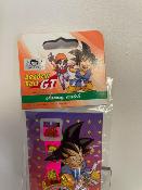 DRAGONBALL GT CHARMY WATCH 1992 TOEI