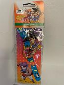 DRAGONBALL GT CHARMY WATCH 1992 TOEI