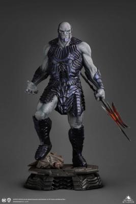 Darkseid 1/4  DC Comics 75 cm statuette | QUEEN STUDIOS