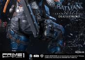 Deathstroke Arkham Knight DC Comics | Prime 1 Studio