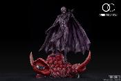 Femto – The Wings Of Darkness Berserk | Oniri Créations