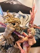 Teresa vs Priscilla 1/6 Claymore Statue | Figurama