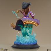 Sultana  Arabian Nights 44 cm Fairytale Fantasies Collection statuette | Sideshow 