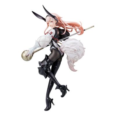 Falslander statuette PVC 1/7 Hexe 27 cm | QUES Q