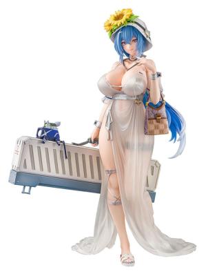 Girls Frontline statuette PVC 1/7 DP-12: Morning Fable Ver. 25 cm | WONDERFUK WORKS