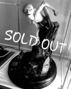 GOLLUM MASTER'S COLLECTION | WETA COLLECTIBLE 