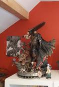 Guts 1/4 the Black Swordman EXCLUSIVE Version |  Prime 1 Studio