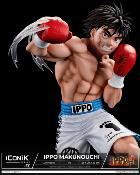 Ippo Makunouchi Statue 1/6 IconiK Serie  Figurine Hajime no Ippo | Cartoon kingdom