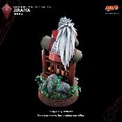 Jiraya 1/4 BIJUtsu Naruto Crossed Destinies Collection | Tsume 