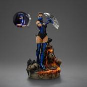 Mortal Kombat statuette 1/10 Art Scale Kitana 22 cm| IRON STUDIOS