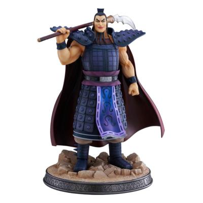 Kingdom statuette PVC 1/7 Général Ouki Ohki 31 cm | BELLFINE