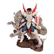 Legend of Heavenly Sphere Shurato statuette Polystone Shurato 41 cm | DISTRICT 4 STUDIO 