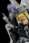 Misa & Rem 1/6 Deathnote statue | Oniri Créations