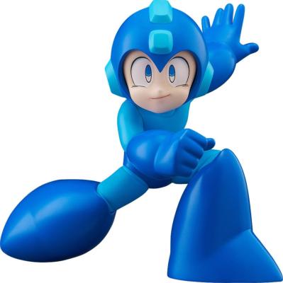 Mega Man statuette PVC Pop Up Parade Mega Man 10 cm | Good smile Company