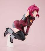 Mobile Suit Gundam Seed Freedom statuette GGG Lunamaria Hawke 17 cm | MEGAHOUSE