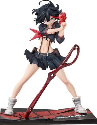 My Dress-Up Darling statuette PVC 1/7 Ryuko Matoi: Transformation Ver. 23 cm | good Smile Company