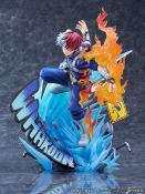 My Hero Academia statuette PVC 1/7 Shoto Todoroki: Short Ver. 28 cm | TOMY