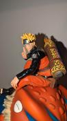 Naruto Uzumaki HQS Statue Summon Of Gamakichi | Tsume Art