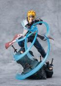 Naruto Shippuden statuette PVC FiguartsZERO Extra Battle Minato Namikaze-Rasengan- 20 cm `TAMASHI NATIONS