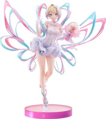 Needy Streamer Overload statuette 1/7 OMGkawaiiAngel: Anniversary Party Ver. 23 cm | Good Smile Company