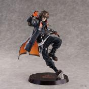 Nijisanji statuette PVC 1/7 Alban Knox 26 cm | ANYCOLOR