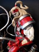 Omega Red 1/4 | XM Studio