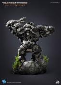 Optimus Primal Statue Transformers Rise of the Beasts | Queen Studios