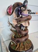 Orochimaru Naruto Statue 1/4 | Iron Kite Studio