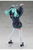 Cyberpunk: Edgerunners statuette PVC Pop Up Parade Rebecca 16 cm I GOOD SMILE COMPANY