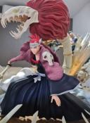 Renji Abarai BLEACH HQS | Tsume Art