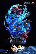 SANJI VINSMOKE  ONE PIECE STATUE | TOEI ANIMATION
