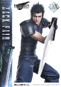 Zack Fair 1/4 DELUXE VERSION Final Fantasy 7 Rebirth Square Enix Masterline | Prime 1 Studio