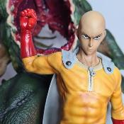 Saitama HQS Statue One Punch Man | Tsume Art