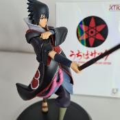 Sasuke Xtra Edition Tsume Fan Day | Tsume Art